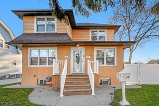 67 Spring Valley Ave, Hackensack City, NJ 07601