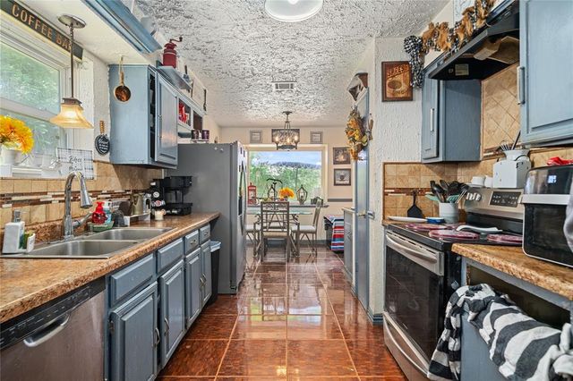 4931 Glendower Drive, Spring, TX 77373