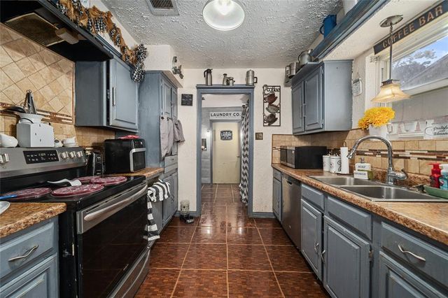 4931 Glendower Drive, Spring, TX 77373