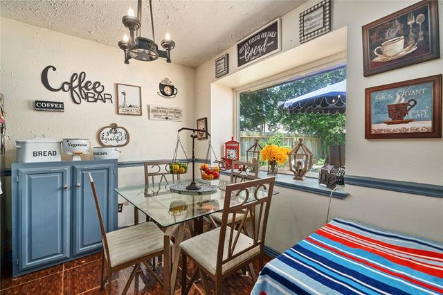 4931 Glendower Drive, Spring, TX 77373
