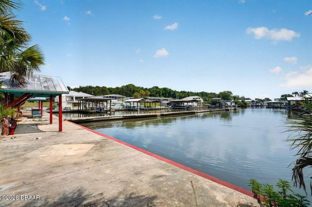 124 Randle Avenue, Oak Hill, FL 32759