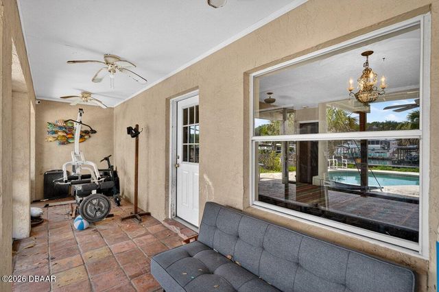 124 Randle Avenue, Oak Hill, FL 32759