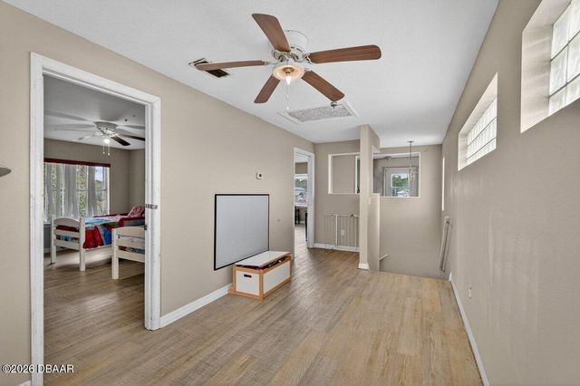 124 Randle Avenue, Oak Hill, FL 32759