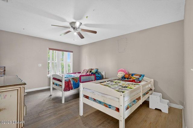 124 Randle Avenue, Oak Hill, FL 32759