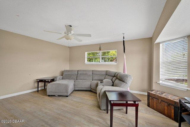 124 Randle Avenue, Oak Hill, FL 32759