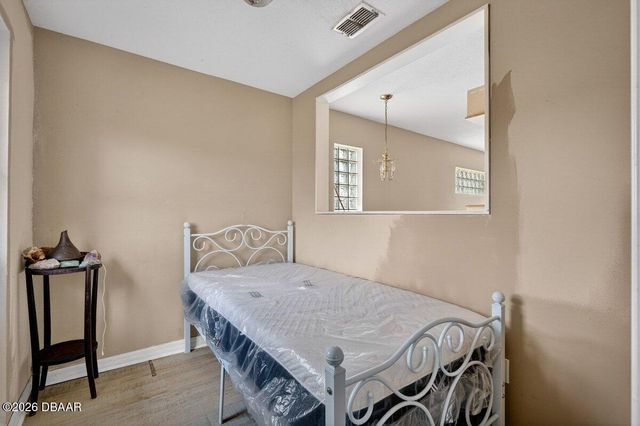 124 Randle Avenue, Oak Hill, FL 32759
