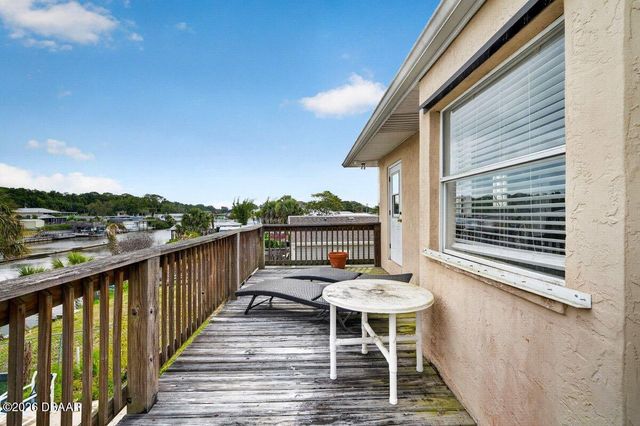 124 Randle Avenue, Oak Hill, FL 32759