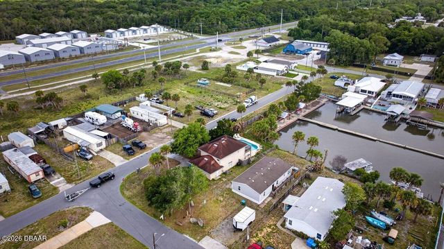 124 Randle Avenue, Oak Hill, FL 32759