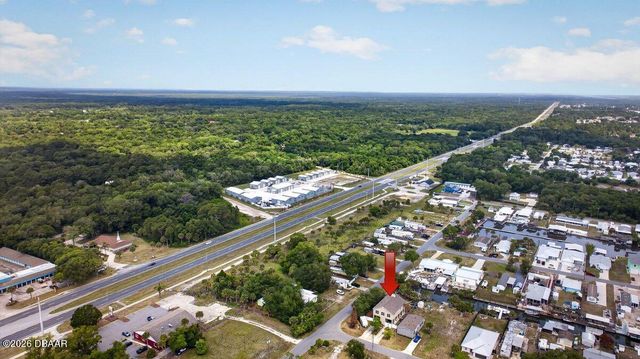 124 Randle Avenue, Oak Hill, FL 32759
