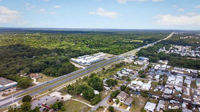 124 Randle Avenue, Oak Hill, FL 32759