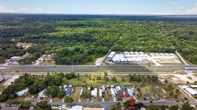 124 Randle Avenue, Oak Hill, FL 32759