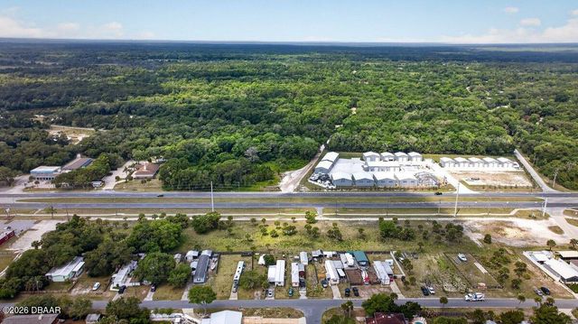 124 Randle Avenue, Oak Hill, FL 32759