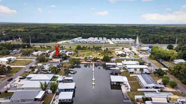 124 Randle Avenue, Oak Hill, FL 32759