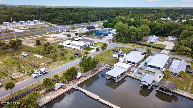 124 Randle Avenue, Oak Hill, FL 32759