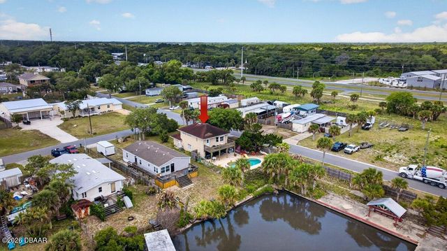 124 Randle Avenue, Oak Hill, FL 32759