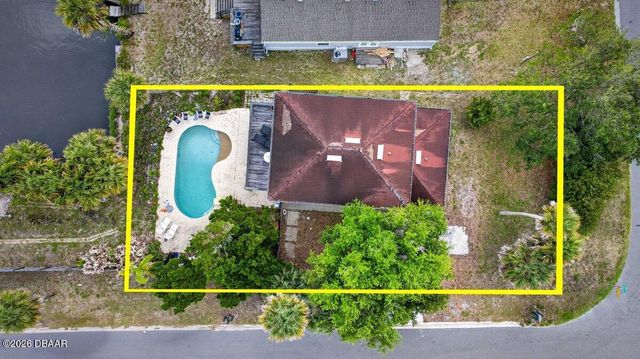 124 Randle Avenue, Oak Hill, FL 32759