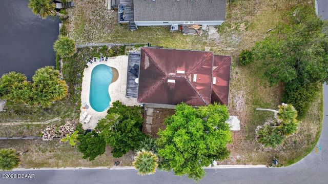 124 Randle Avenue, Oak Hill, FL 32759