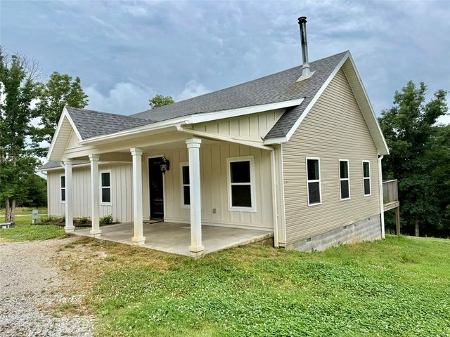 17562 Old Hwy 68, Siloam Springs, AR 72761