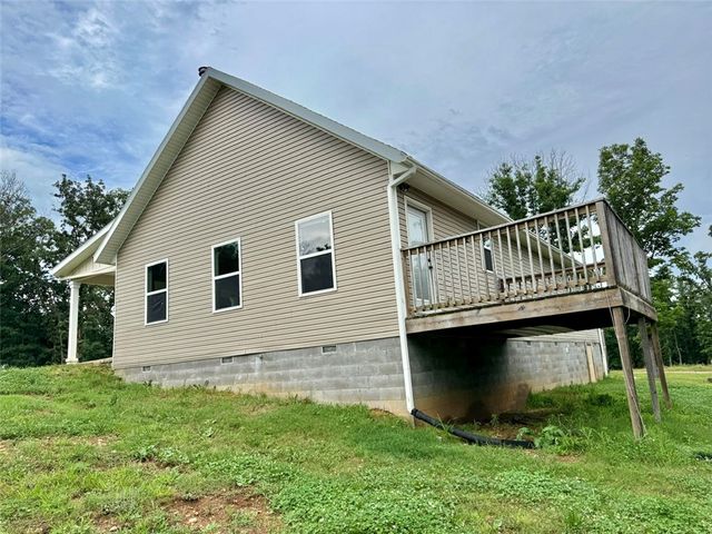 17562 Old Hwy 68, Siloam Springs, AR 72761