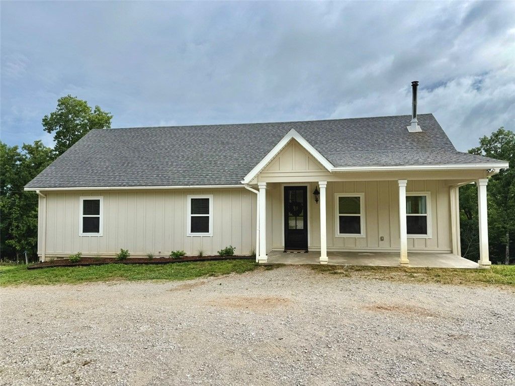 17562 Old Hwy 68, Siloam Springs, AR 72761