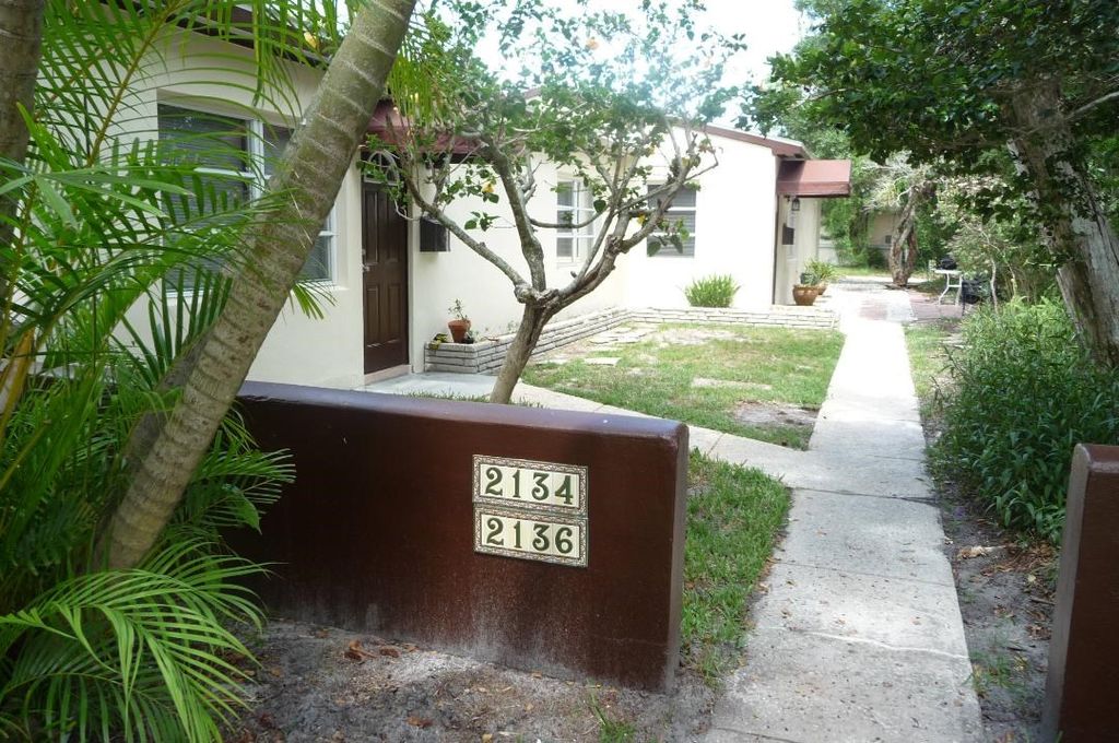 2136 18th Avenue, Vero Beach, FL 32960
