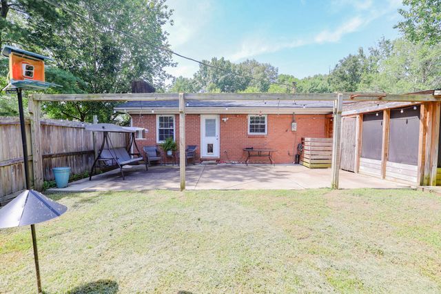 332 Anita Drive, Paducah, KY 42003