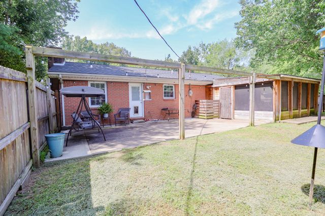 332 Anita Drive, Paducah, KY 42003