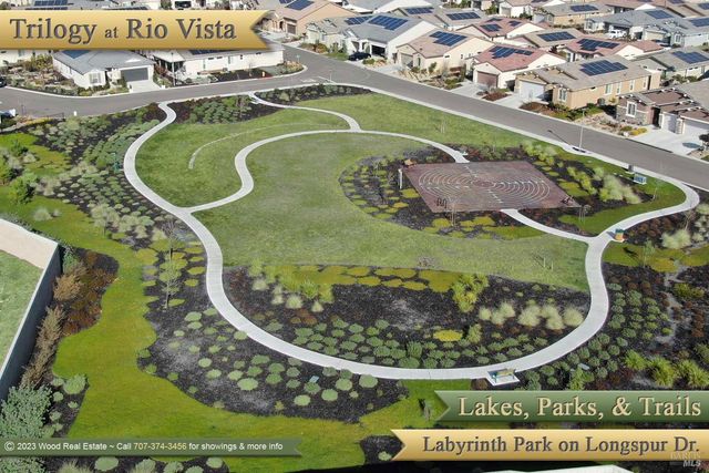 285 Sage Meadows Dr, Rio Vista, CA 94571