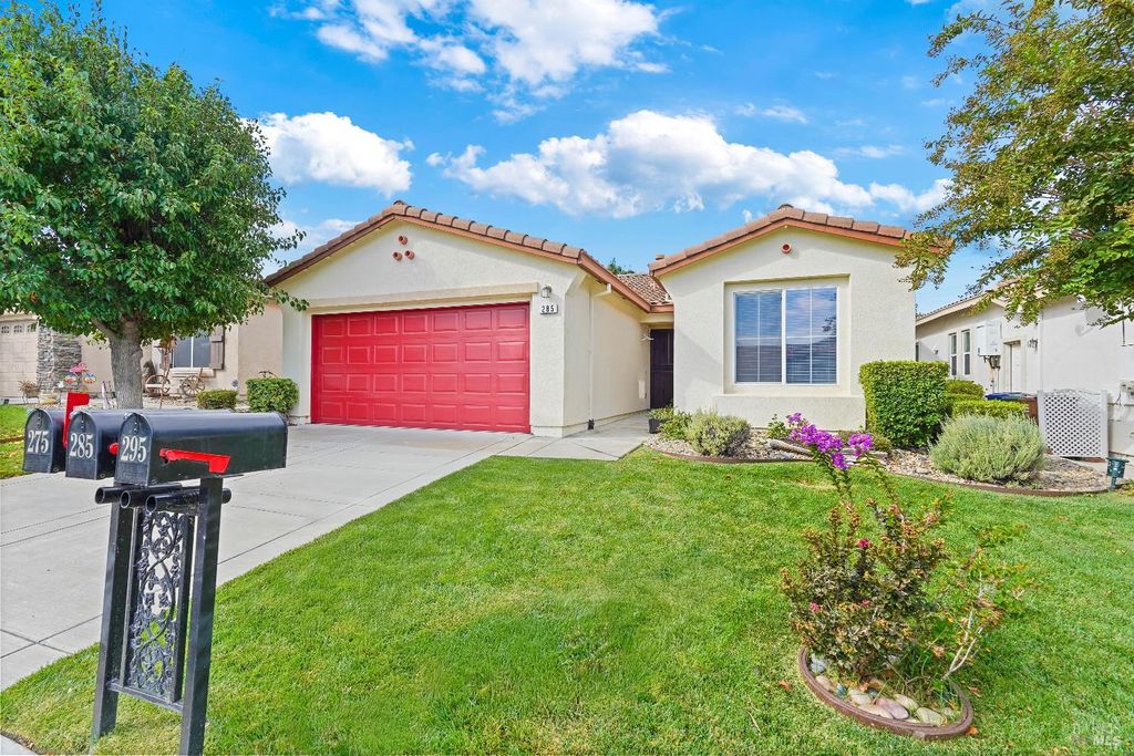 285 Sage Meadows Dr, Rio Vista, CA 94571