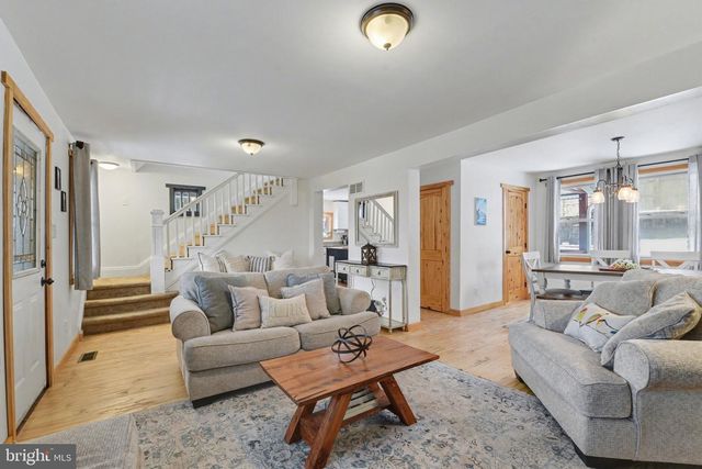 1117 STATE RD, Duncannon, PA 17020