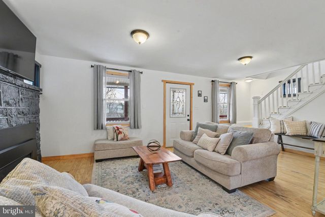 1117 STATE RD, Duncannon, PA 17020