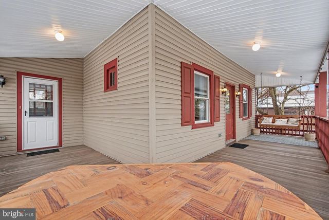 1117 STATE RD, Duncannon, PA 17020