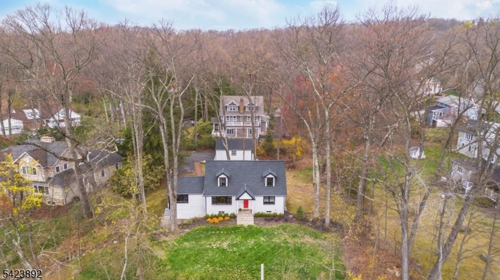 289 Boulevard, Mountain Lakes Boro, NJ 07046 — exterior