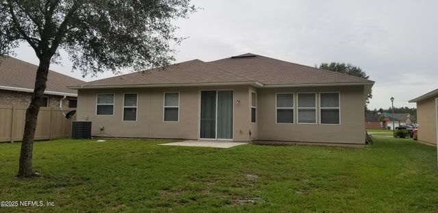 9161 REDTAIL Drive, Jacksonville, FL 32222