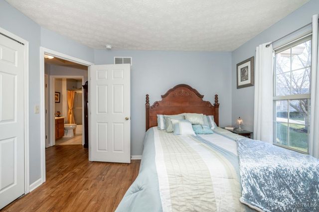 512 Fenwick Drive, Fairfield, OH 45014