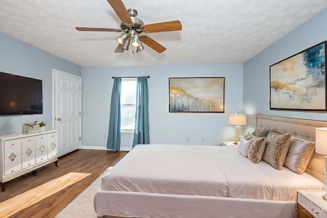 512 Fenwick Drive, Fairfield, OH 45014