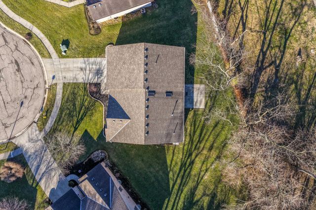 512 Fenwick Drive, Fairfield, OH 45014