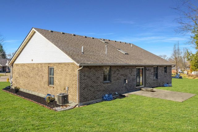 512 Fenwick Drive, Fairfield, OH 45014