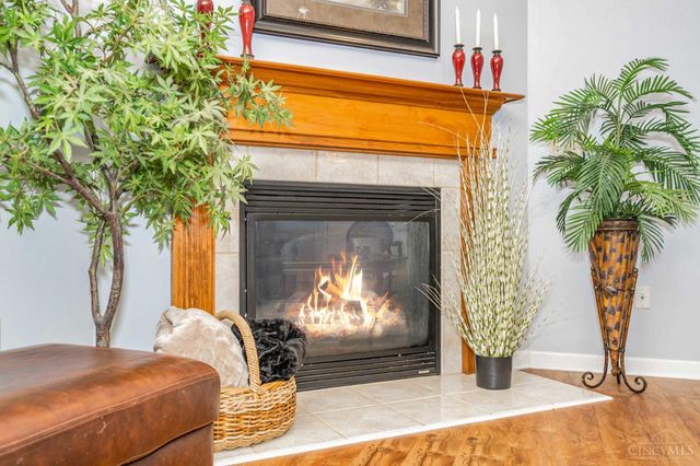 512 Fenwick Drive, Fairfield, OH 45014