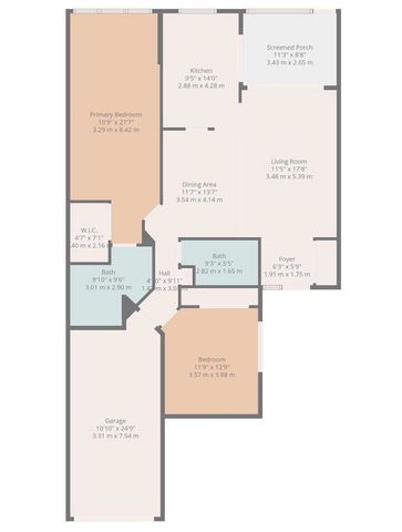 17372 Boca Club Boulevard 405, Boca Raton, FL 33487