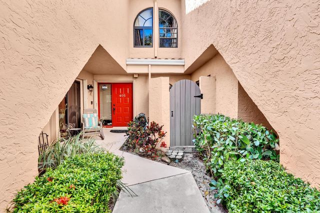 17372 Boca Club Boulevard 405, Boca Raton, FL 33487