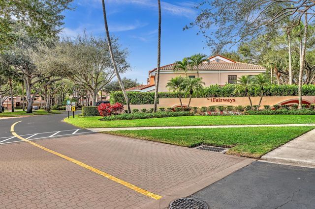17372 Boca Club Boulevard 405, Boca Raton, FL 33487