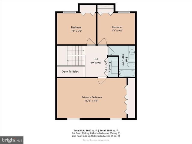 8410 LYONS PL, Philadelphia, PA 19153