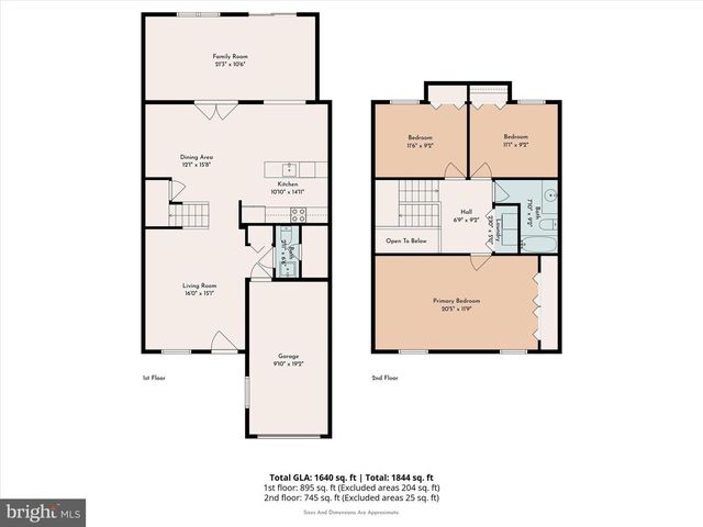 8410 LYONS PL, Philadelphia, PA 19153