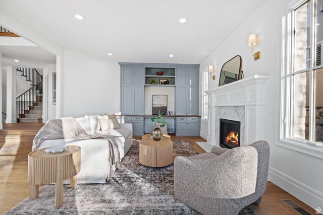 10043 S STONEWALL CT, Sandy, UT 84092