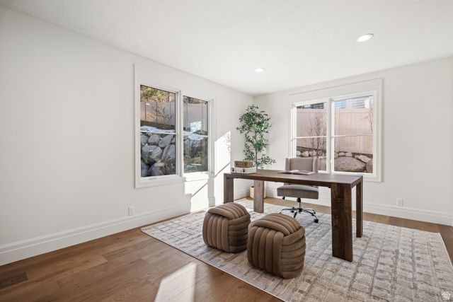 10043 S STONEWALL CT, Sandy, UT 84092