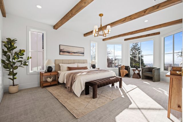 10043 S STONEWALL CT, Sandy, UT 84092