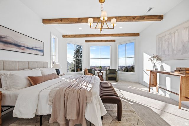 10043 S STONEWALL CT, Sandy, UT 84092