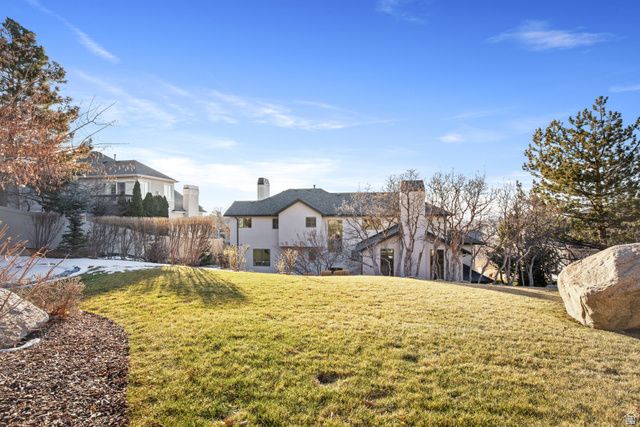 10043 S STONEWALL CT, Sandy, UT 84092