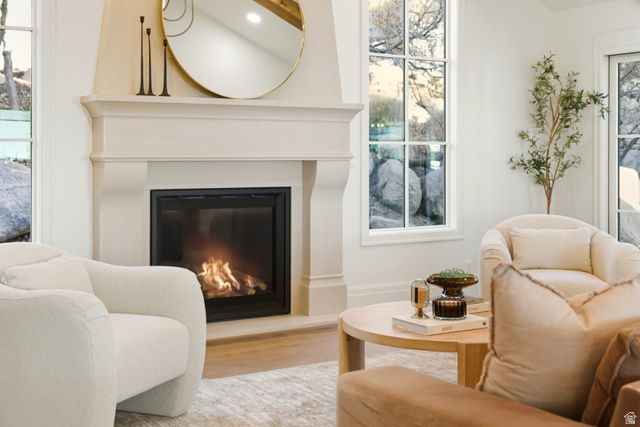 10043 S STONEWALL CT, Sandy, UT 84092